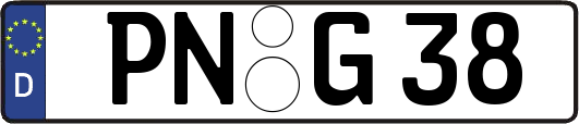 PN-G38