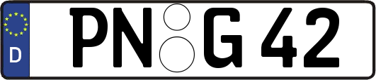 PN-G42
