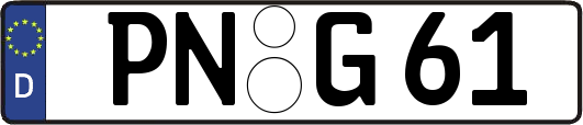PN-G61
