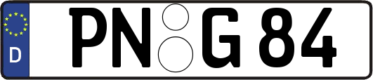 PN-G84