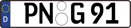 PN-G91