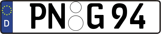 PN-G94
