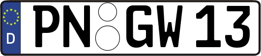 PN-GW13