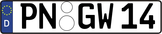PN-GW14