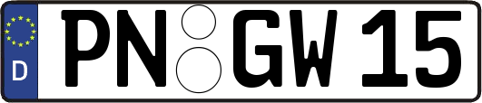 PN-GW15