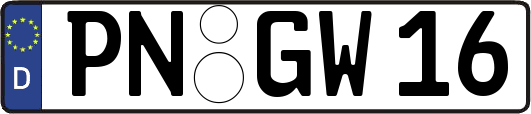 PN-GW16