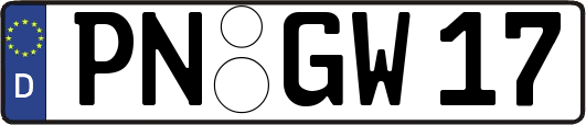 PN-GW17