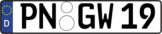 PN-GW19