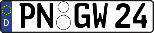 PN-GW24