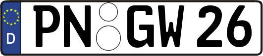 PN-GW26