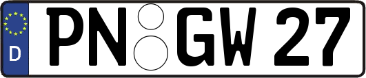 PN-GW27