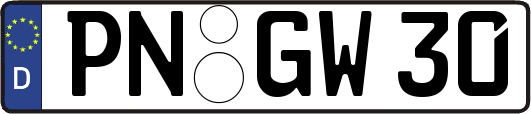 PN-GW30