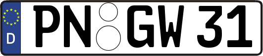 PN-GW31