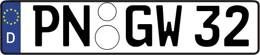 PN-GW32