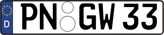 PN-GW33