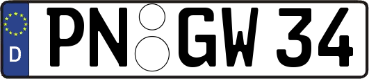 PN-GW34