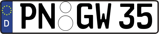 PN-GW35