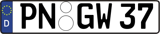 PN-GW37