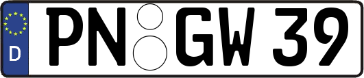 PN-GW39