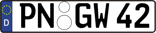 PN-GW42