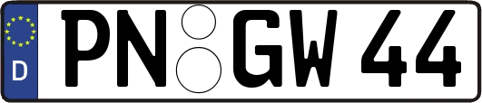 PN-GW44