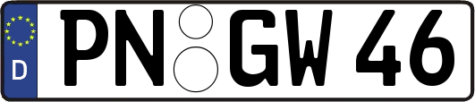 PN-GW46
