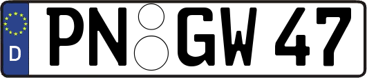 PN-GW47