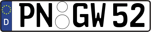 PN-GW52