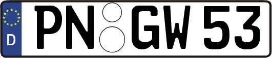 PN-GW53
