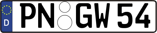 PN-GW54