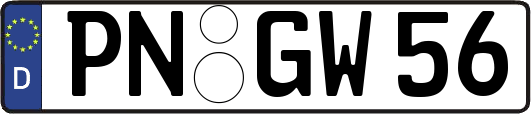 PN-GW56
