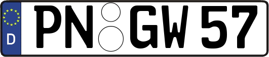 PN-GW57