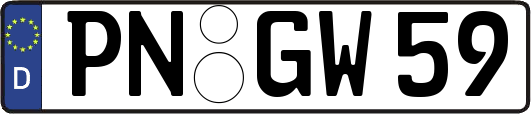 PN-GW59