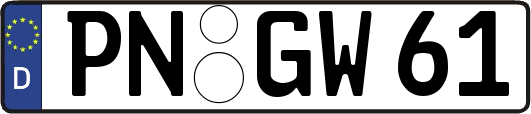 PN-GW61