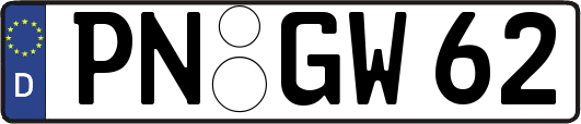 PN-GW62