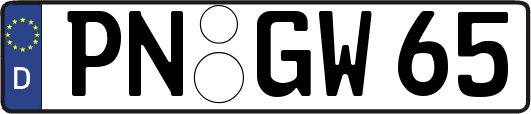 PN-GW65