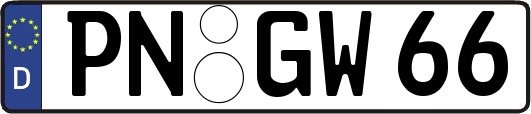 PN-GW66