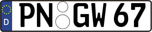 PN-GW67