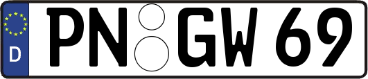 PN-GW69