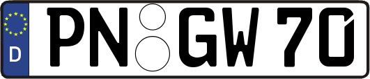 PN-GW70