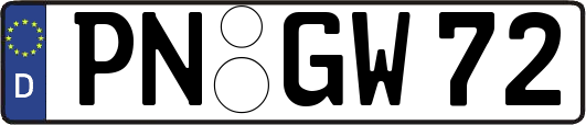 PN-GW72