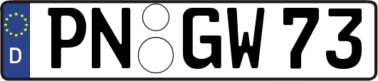 PN-GW73