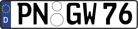 PN-GW76