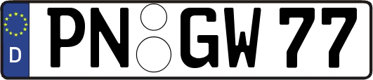 PN-GW77