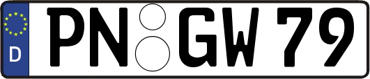 PN-GW79