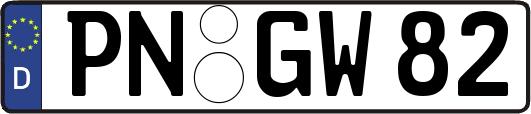PN-GW82