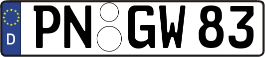 PN-GW83
