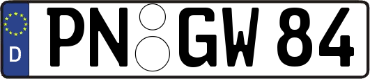 PN-GW84