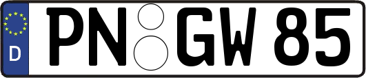 PN-GW85