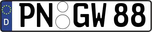 PN-GW88